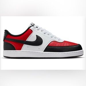 Nike Men's Court Vision Next Nature Shoes